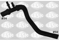 Radiator Hose