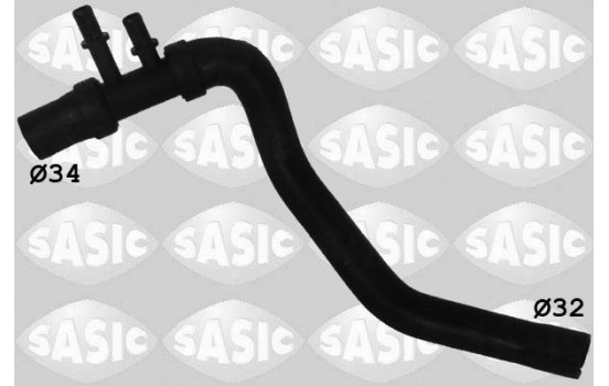 Radiator Hose