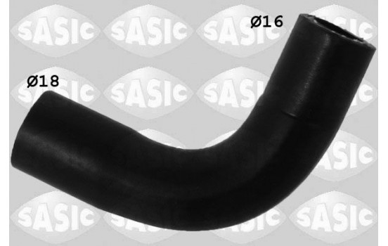 Radiator Hose