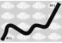 Radiator Hose