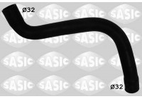Radiator Hose