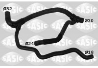 Radiator Hose