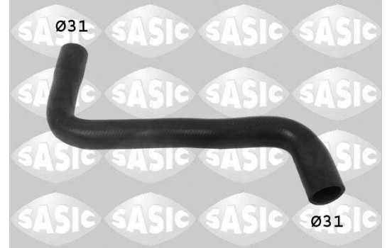 Radiator Hose