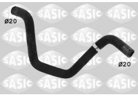 Radiator Hose