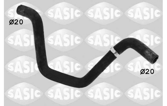 Radiator Hose