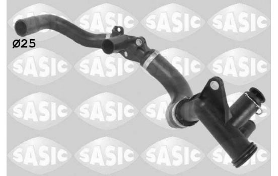 Radiator Hose