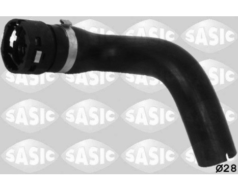 Radiator Hose