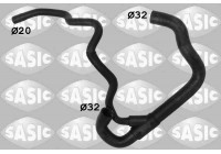 Radiator Hose