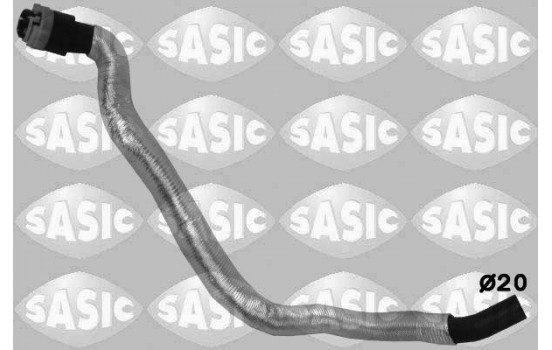 Radiator Hose
