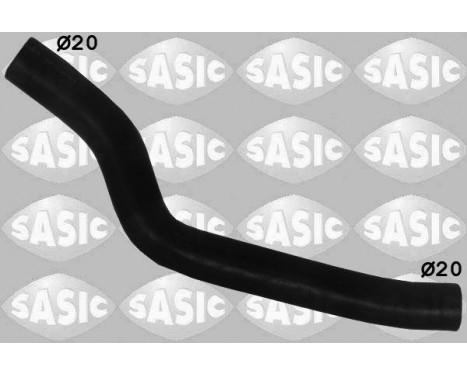 Radiator Hose