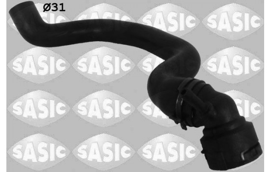Radiator Hose