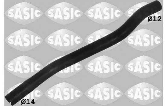 Radiator Hose