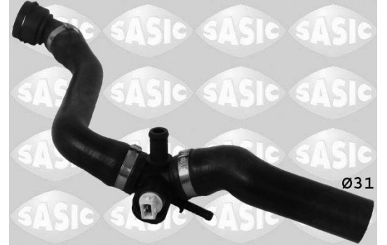 Radiator Hose