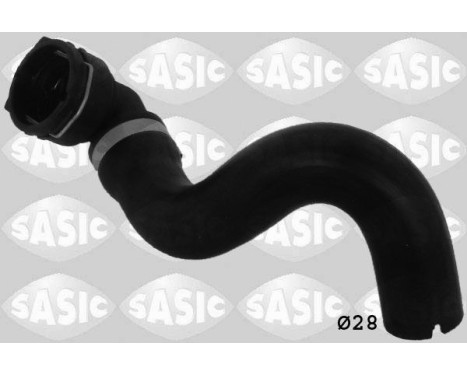 Radiator Hose