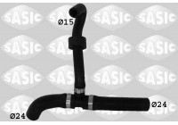 Radiator Hose