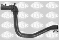 Radiator Hose