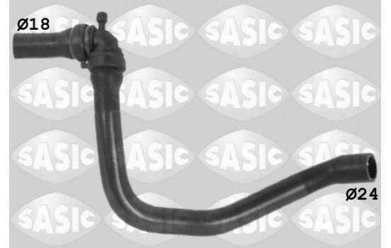 Radiator Hose
