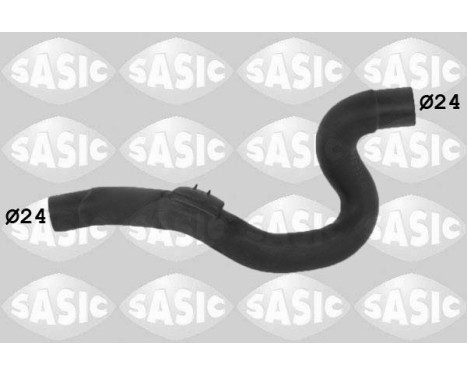 Radiator Hose