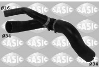Radiator Hose