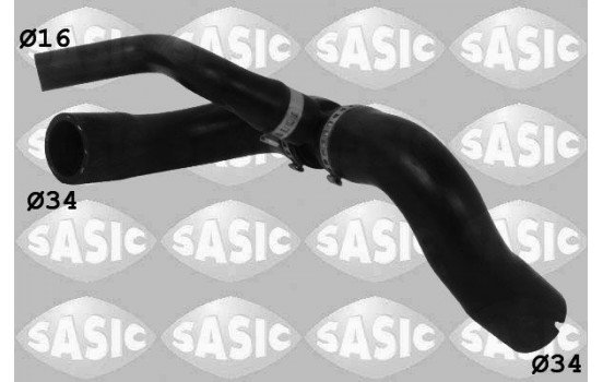 Radiator Hose