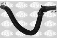 Radiator Hose