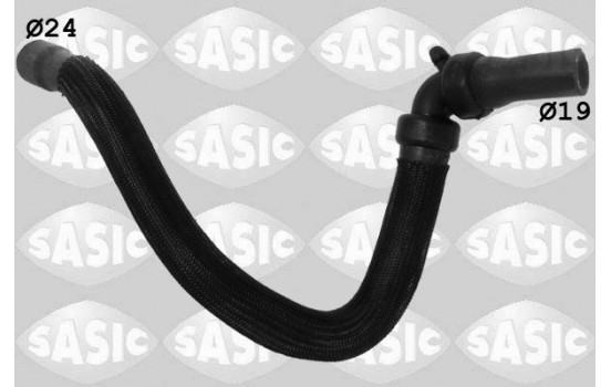 Radiator Hose