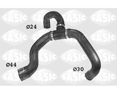 Radiator Hose