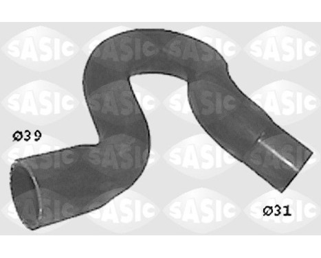 Radiator Hose