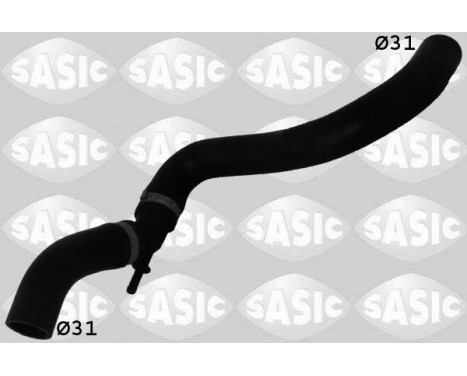 Radiator Hose