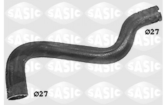 Radiator Hose