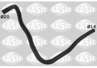 Radiator Hose