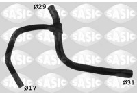 Radiator Hose