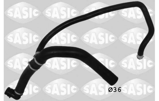 Radiator Hose