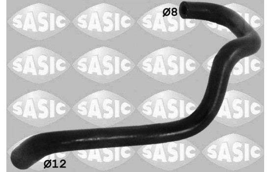 Radiator Hose