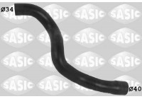 Radiator Hose
