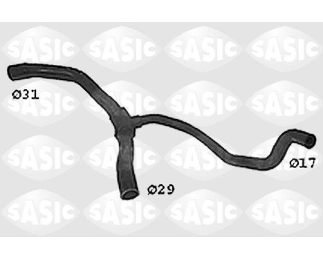 Radiator Hose