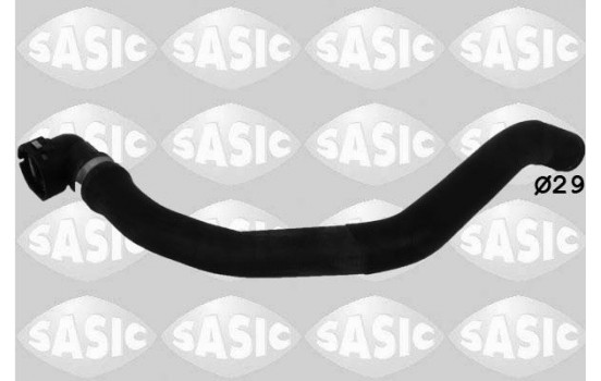 Radiator Hose