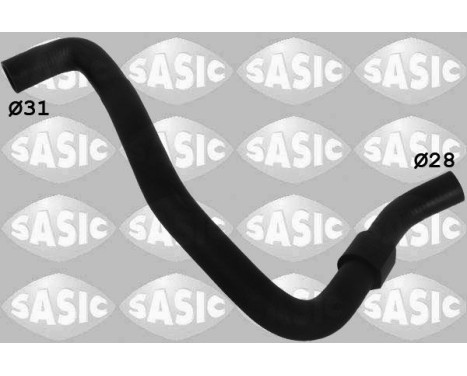Radiator Hose