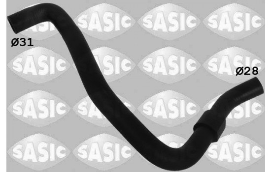 Radiator Hose