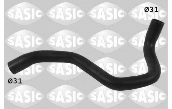 Radiator Hose