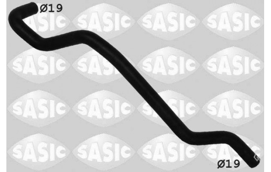 Radiator Hose