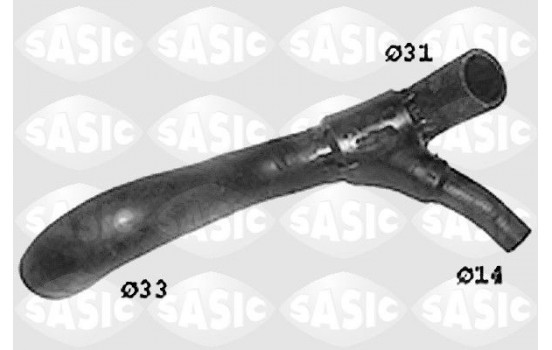 Radiator Hose