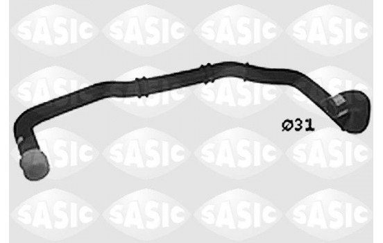 Radiator Hose
