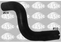 Radiator Hose
