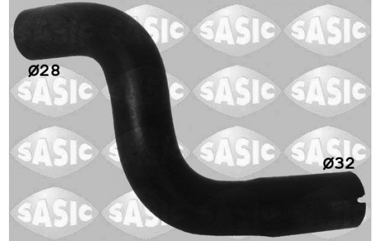 Radiator Hose