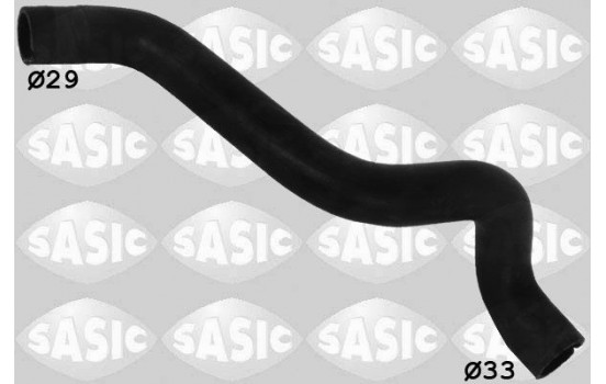 Radiator Hose