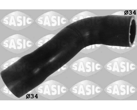 Radiator Hose