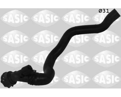 Radiator Hose