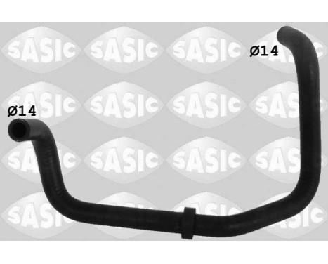 Radiator Hose