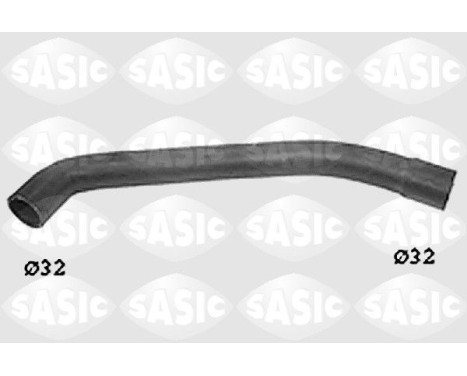 Radiator Hose